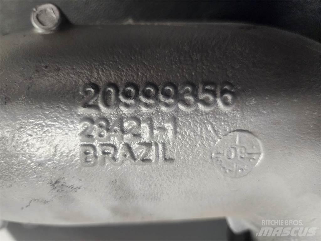 Volvo Mack Trasporto - Altro