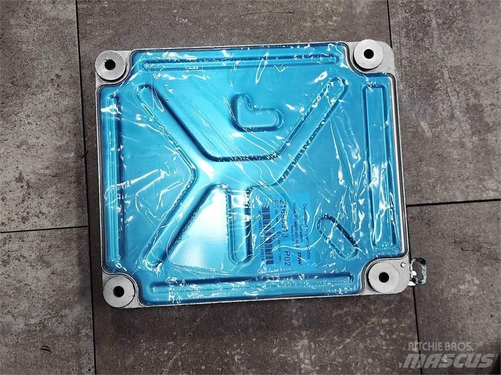 Volvo Mack Componenti elettroniche