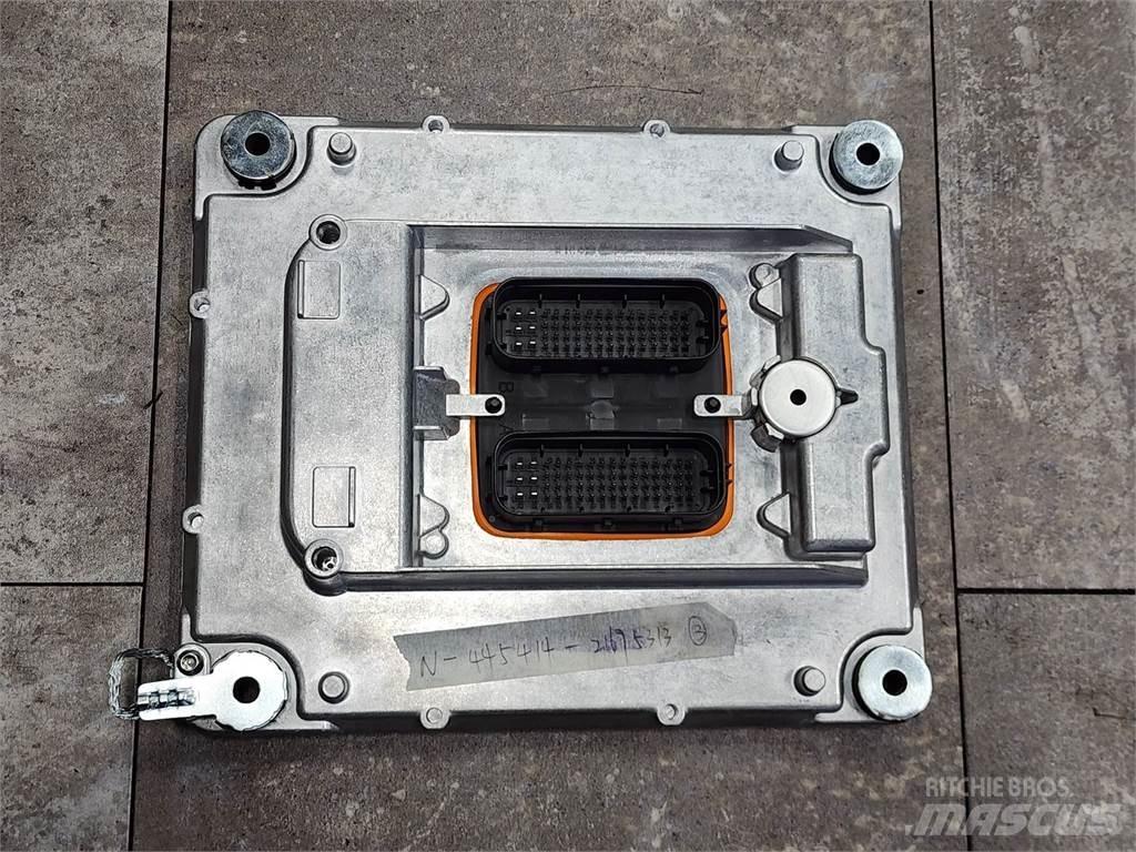 Volvo Mack Componenti elettroniche