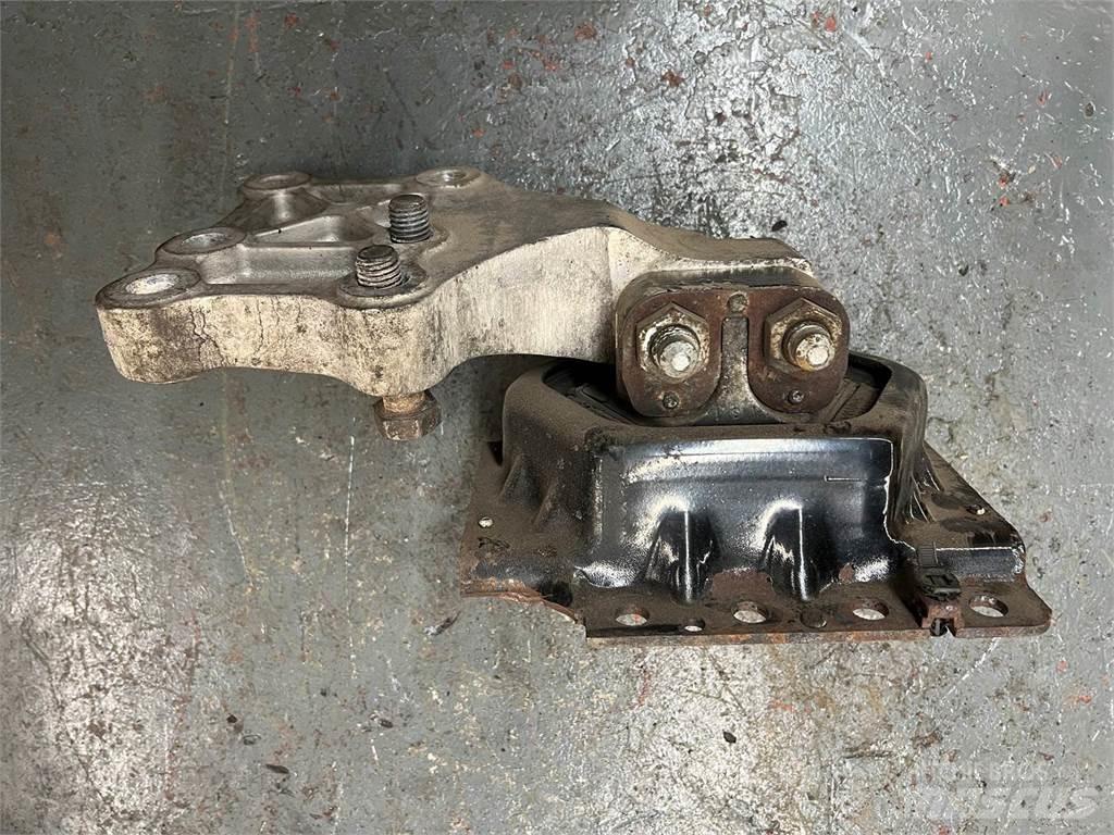 Volvo Mack Motori