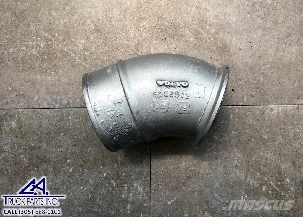 Volvo N/A Trasporto - Altro