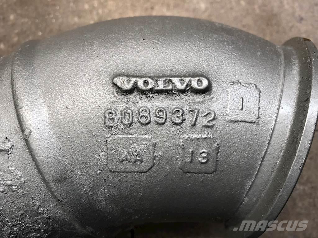 Volvo N/A Trasporto - Altro