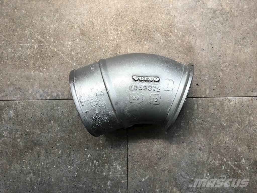 Volvo N/A Trasporto - Altro