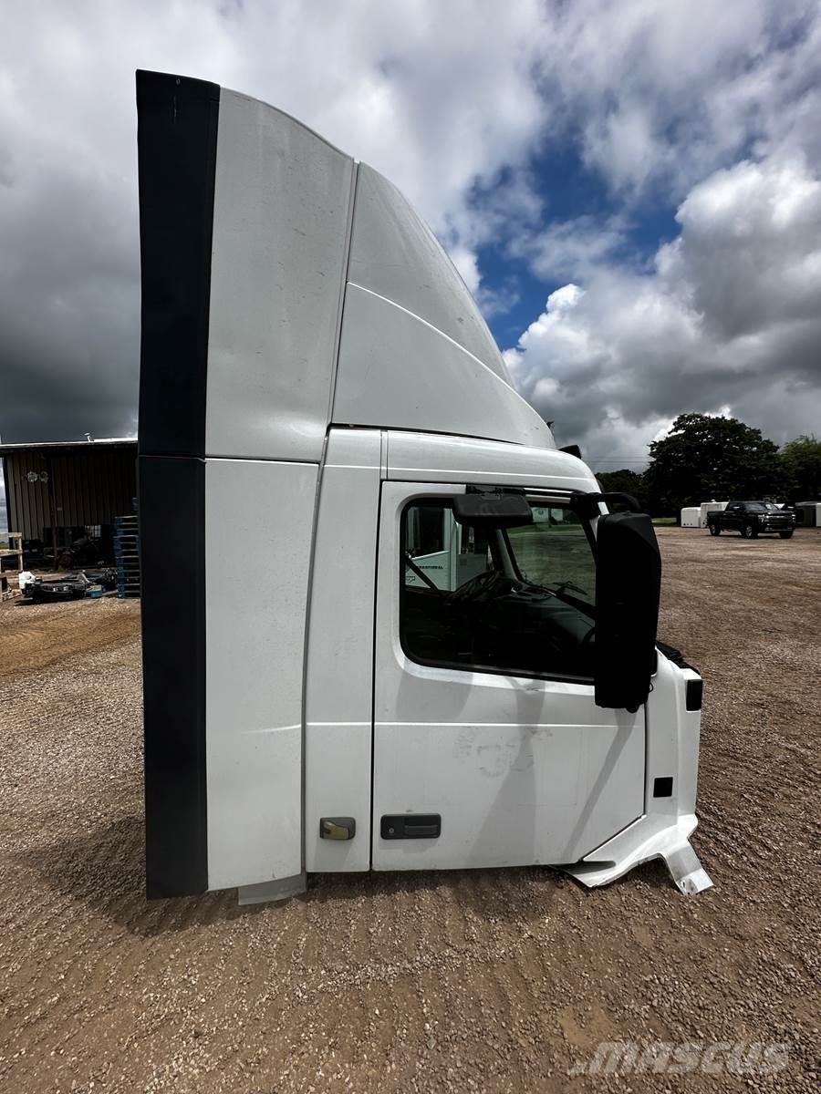 Volvo VNL Trasporto - Altro