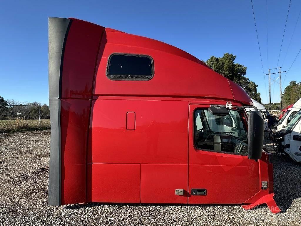 Volvo VNL Trasporto - Altro