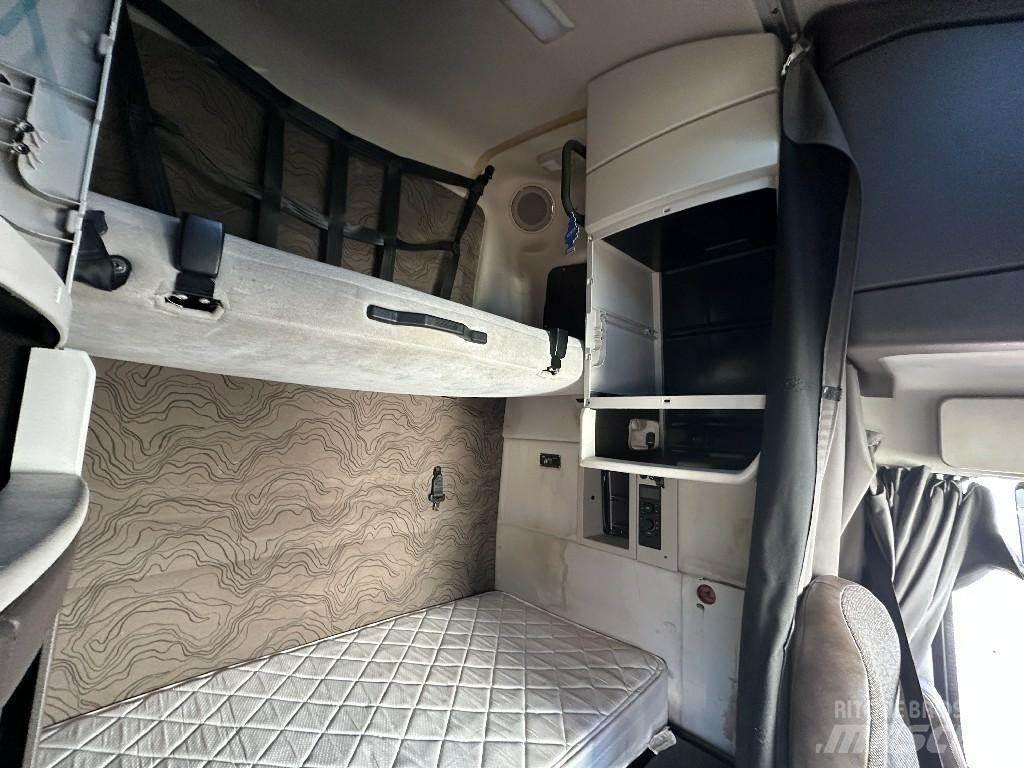 Volvo VNL Trasporto - Altro