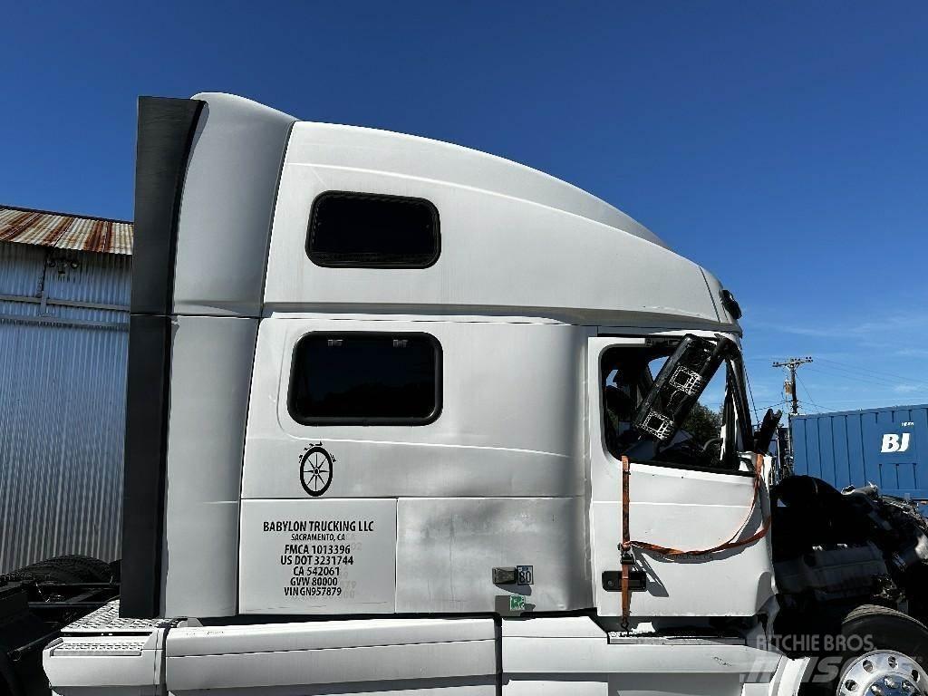 Volvo VNL Trasporto - Altro