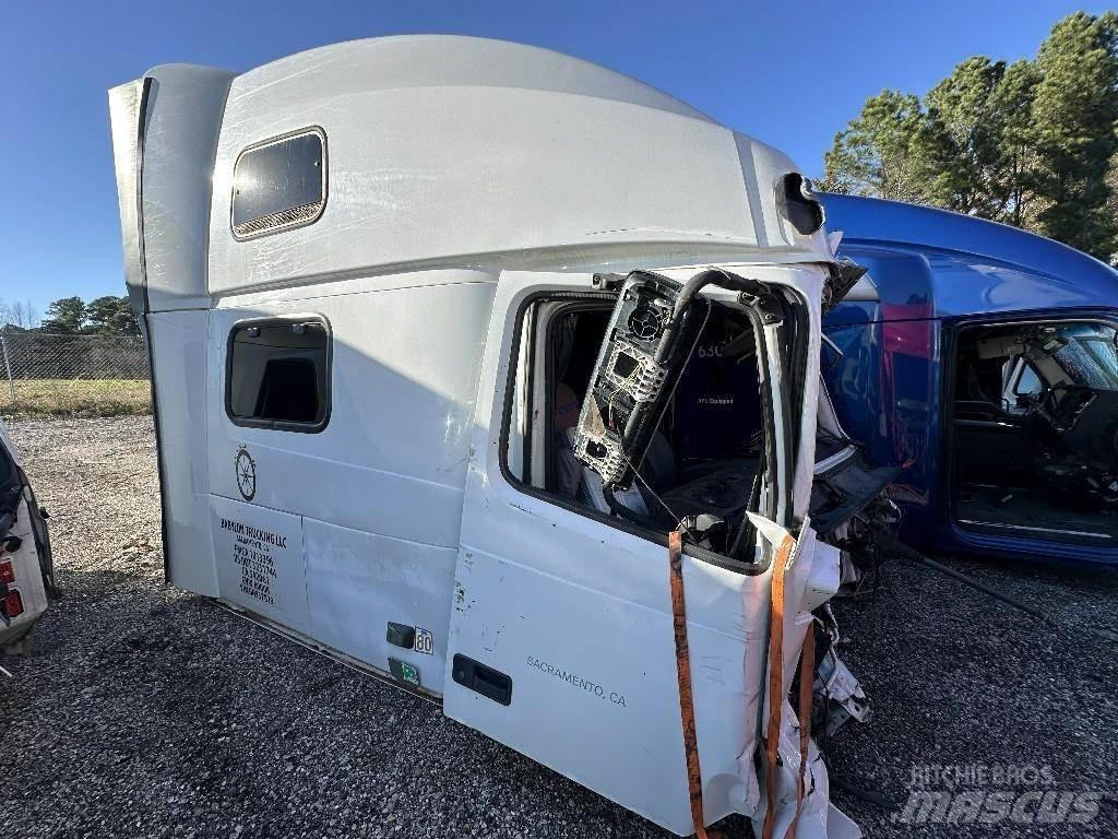 Volvo VNL Trasporto - Altro