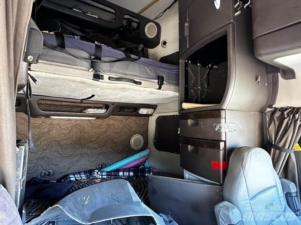 Volvo VNL Trasporto - Altro