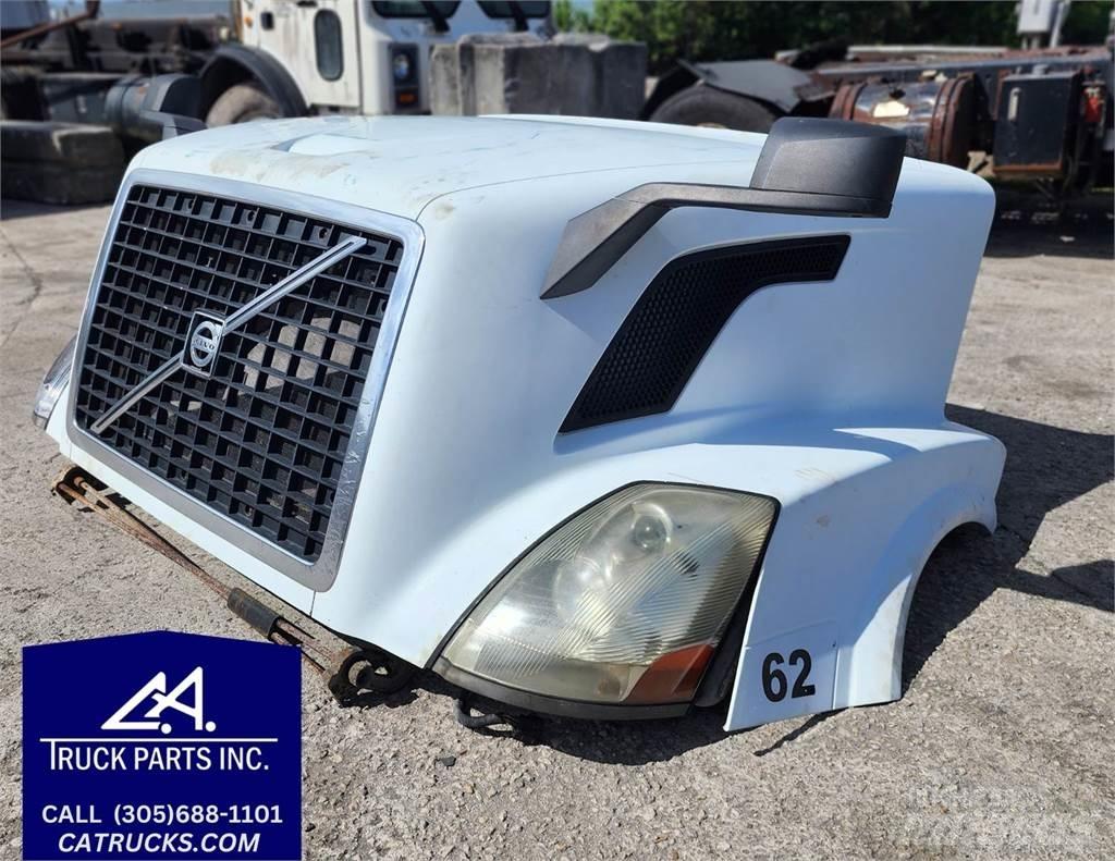 Volvo VNL Trasporto - Altro