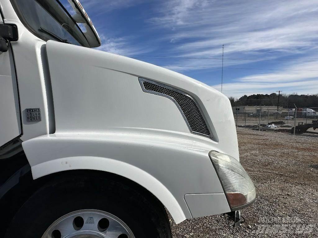 Volvo VNL Trasporto - Altro