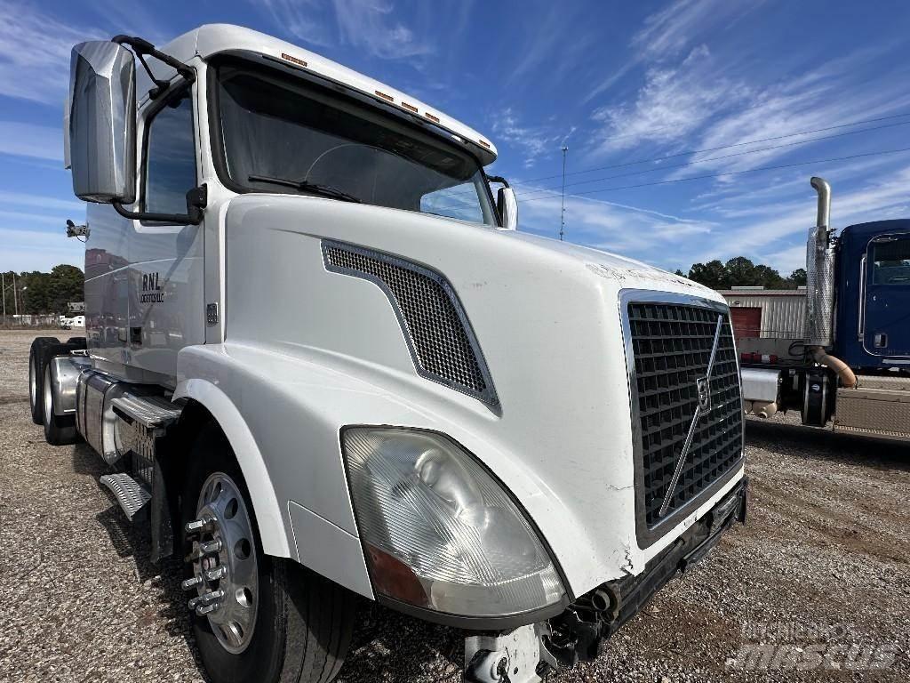 Volvo VNL Trasporto - Altro