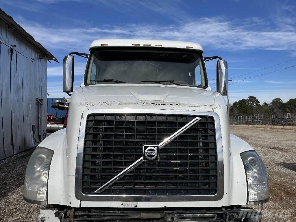 Volvo VNL Trasporto - Altro