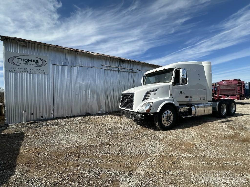 Volvo VNL Carroattrezzi