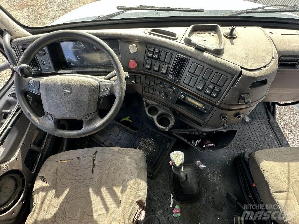 Volvo VNL Carroattrezzi