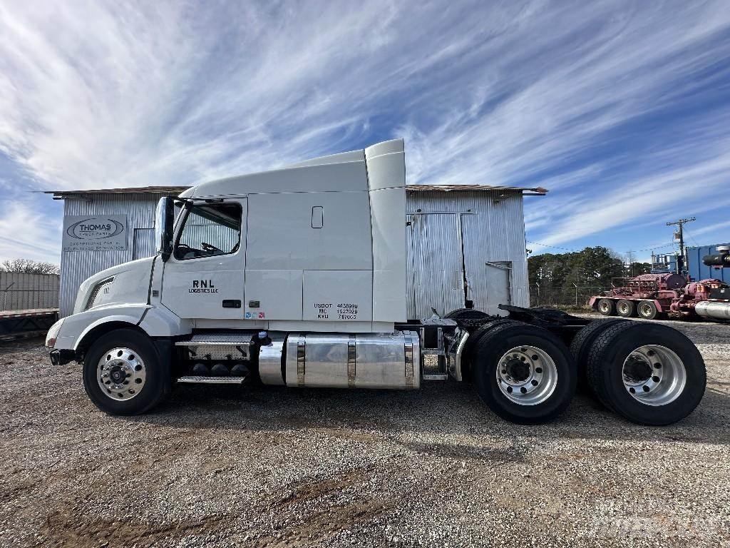 Volvo VNL Carroattrezzi