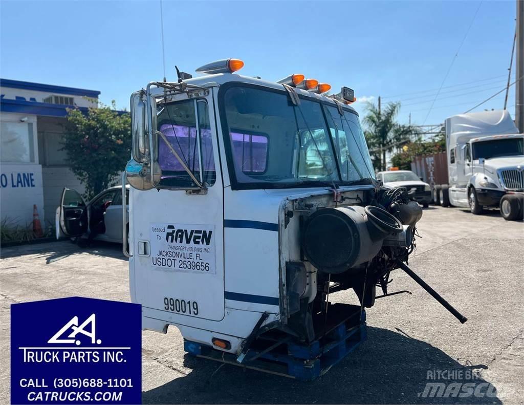 Volvo VNL Trasporto - Altro