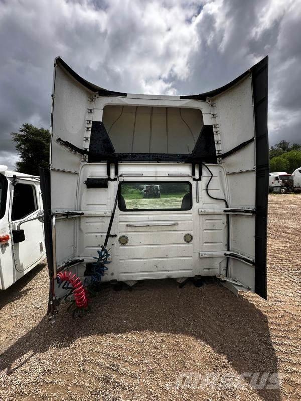 Volvo VNL Trasporto - Altro
