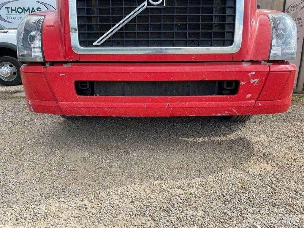 Volvo VNL Trasporto - Altro
