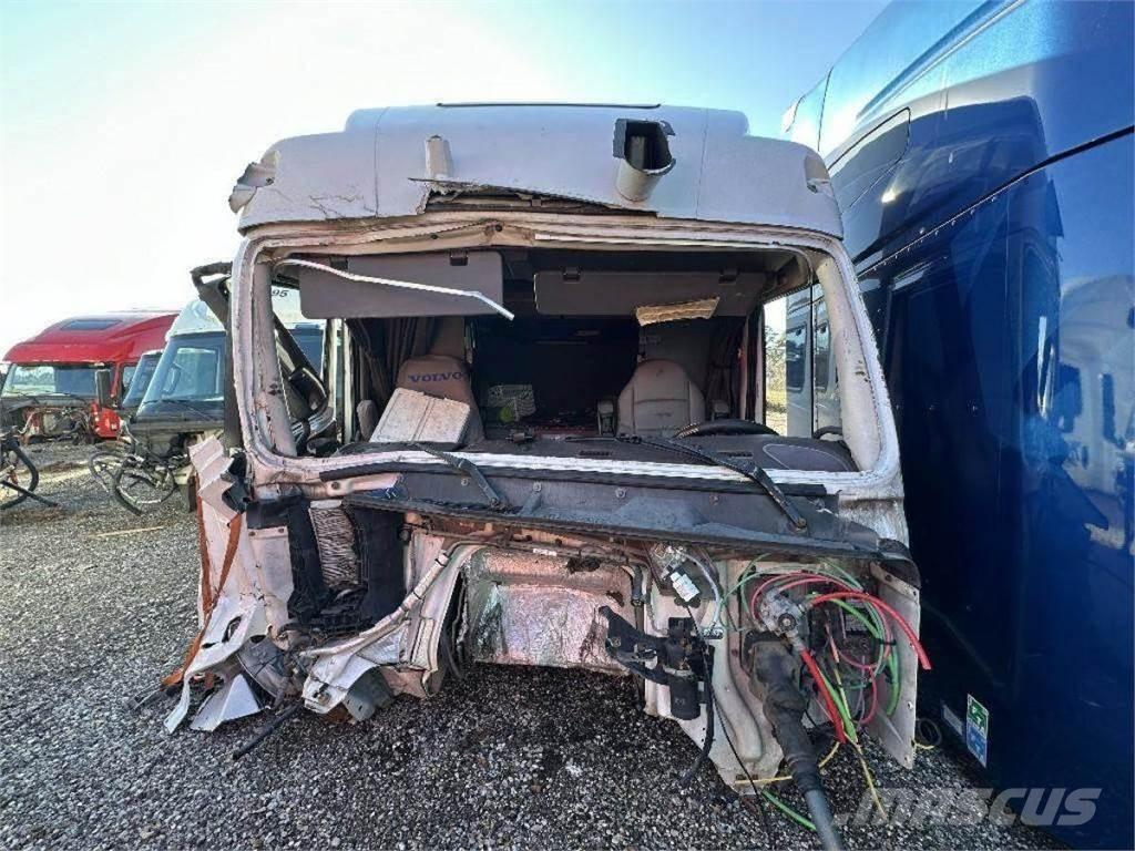 Volvo VNL Trasporto - Altro
