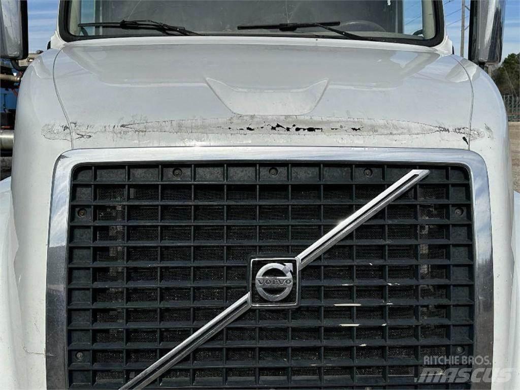 Volvo VNL Trasporto - Altro