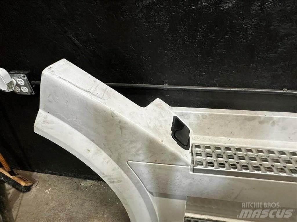 Volvo VNL Costruzioni - Altro