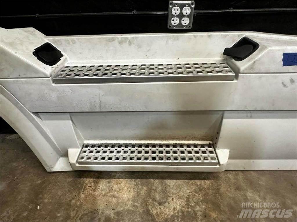 Volvo VNL Costruzioni - Altro