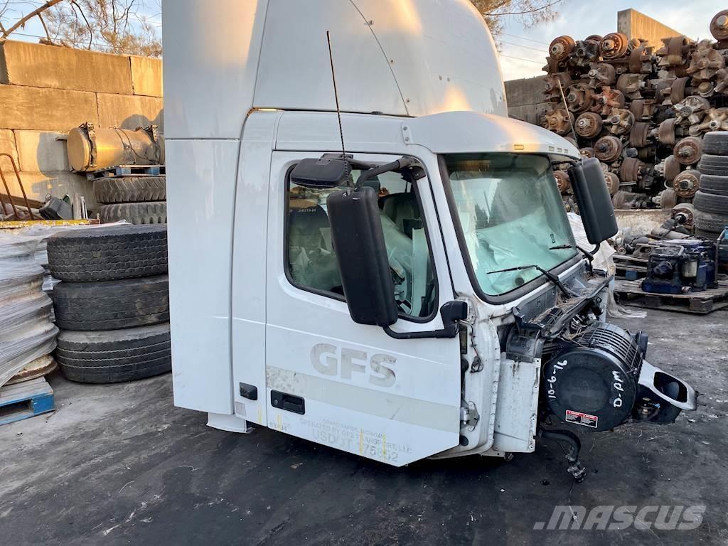 Volvo VNM Trasporto - Altro