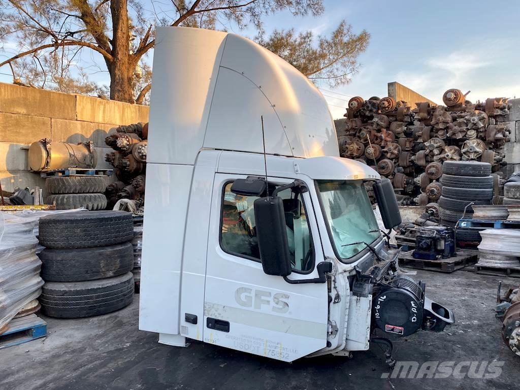 Volvo VNM Trasporto - Altro