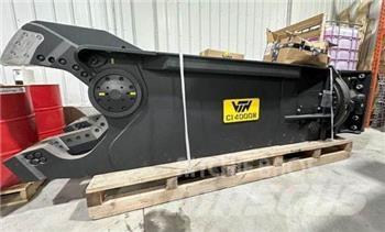 VTN CI4000 Tagliatrici