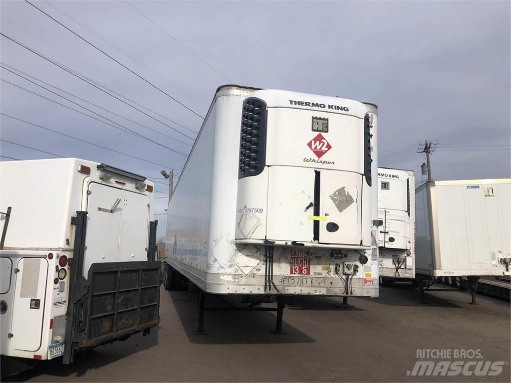 Wabash  Rimorchi a temperatura controllata