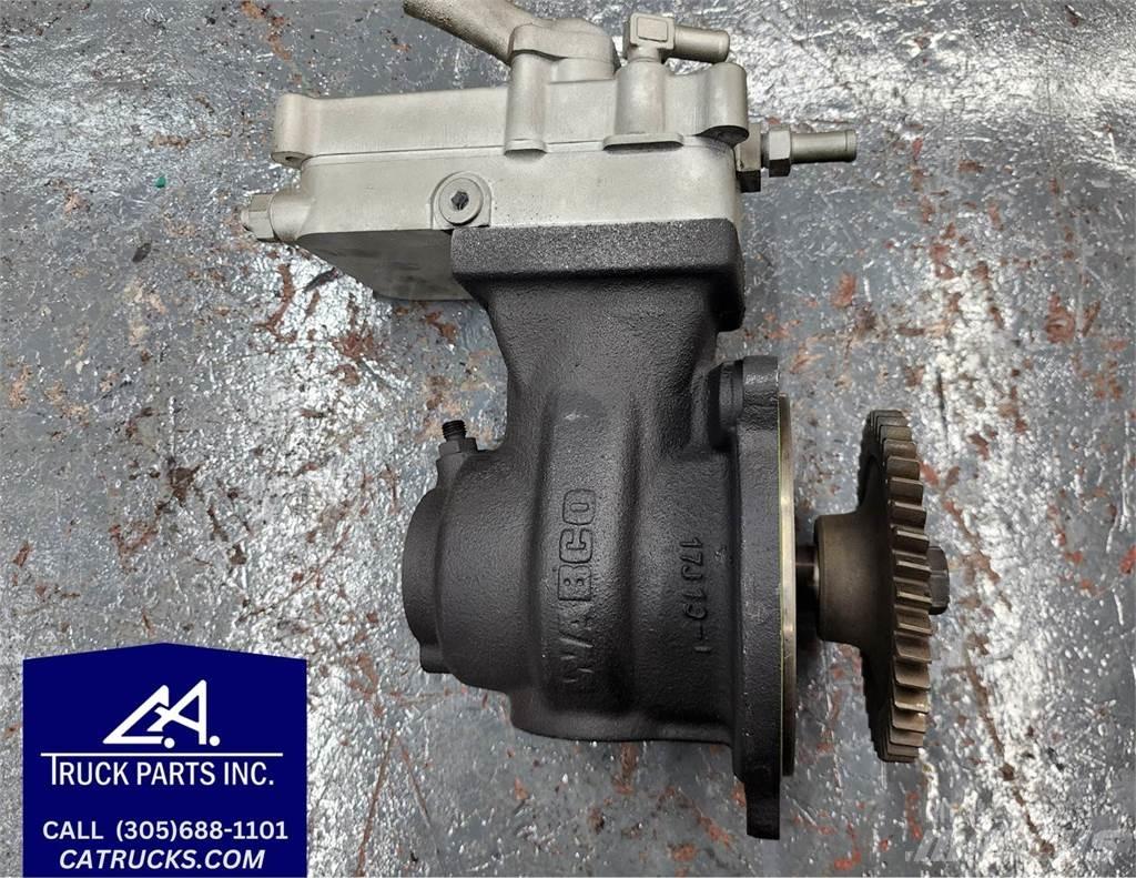 Wabco  Trasporto - Altro