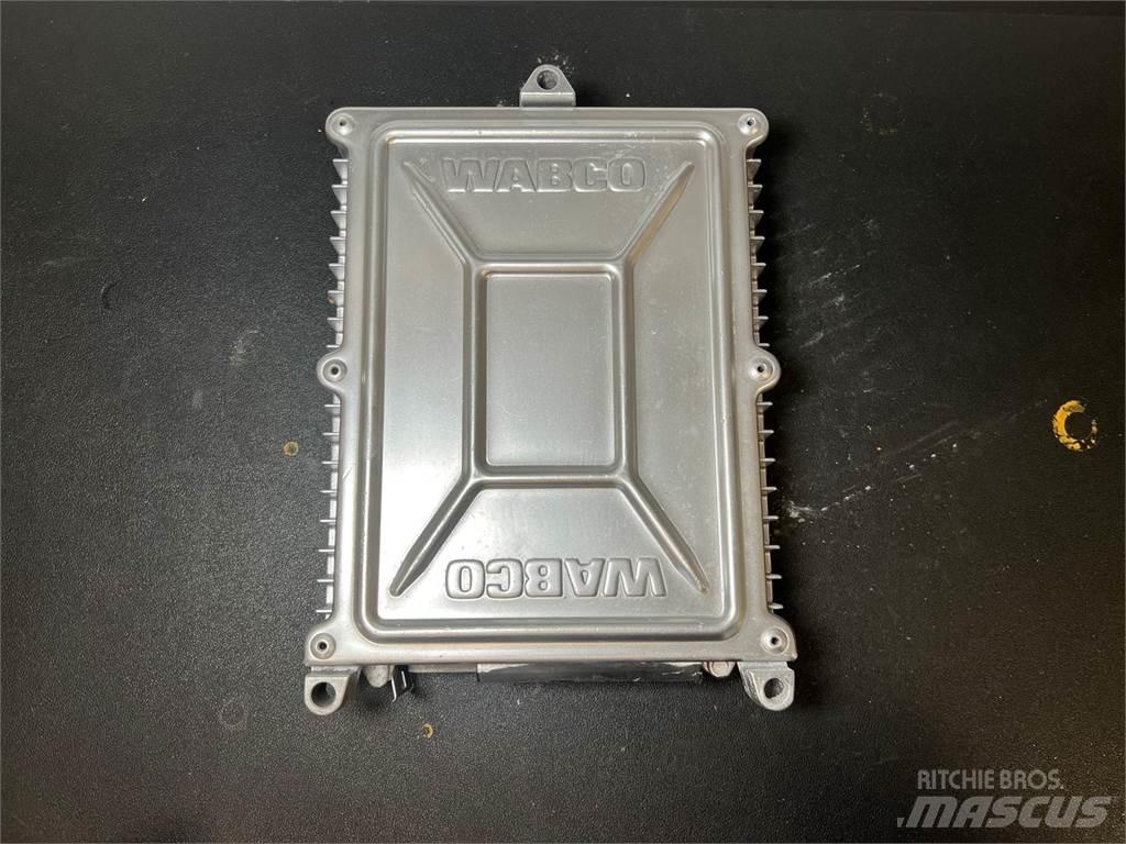 Wabco  Componenti elettroniche
