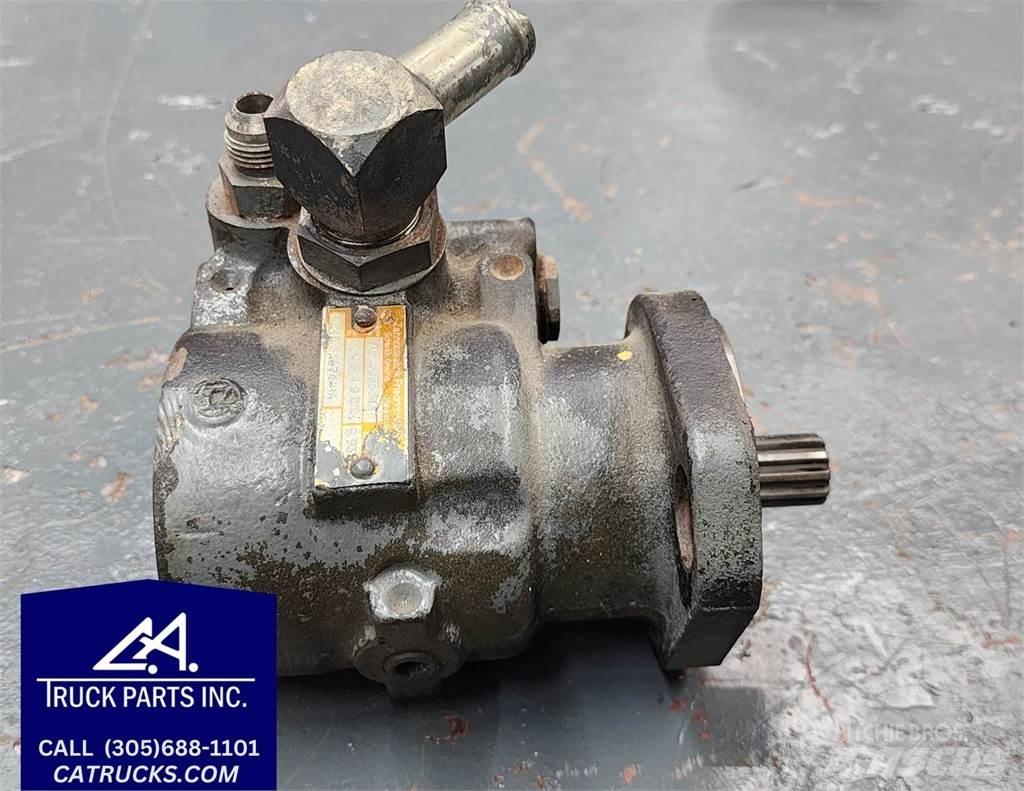 ZF  Componenti idrauliche