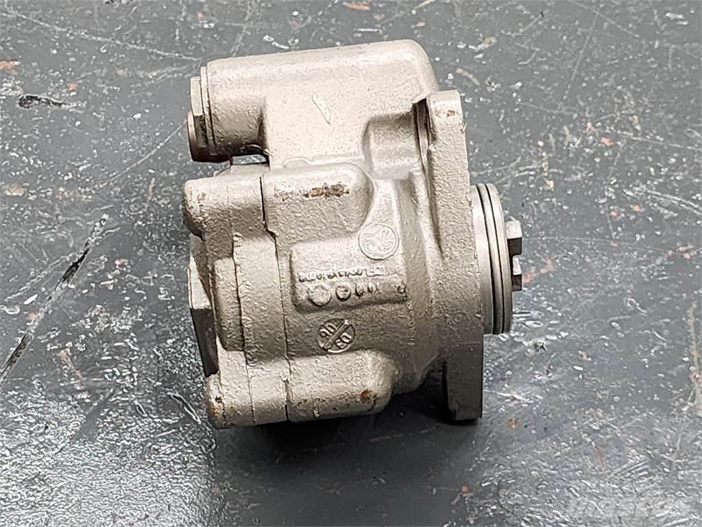 ZF  Componenti idrauliche