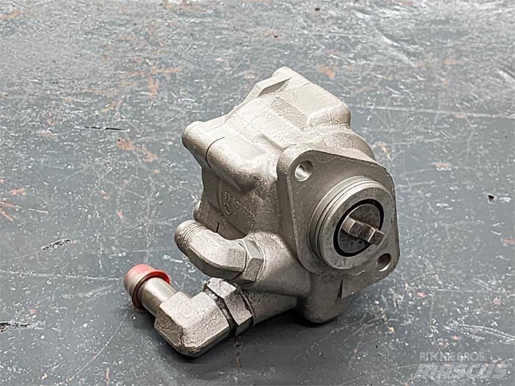 ZF  Componenti idrauliche