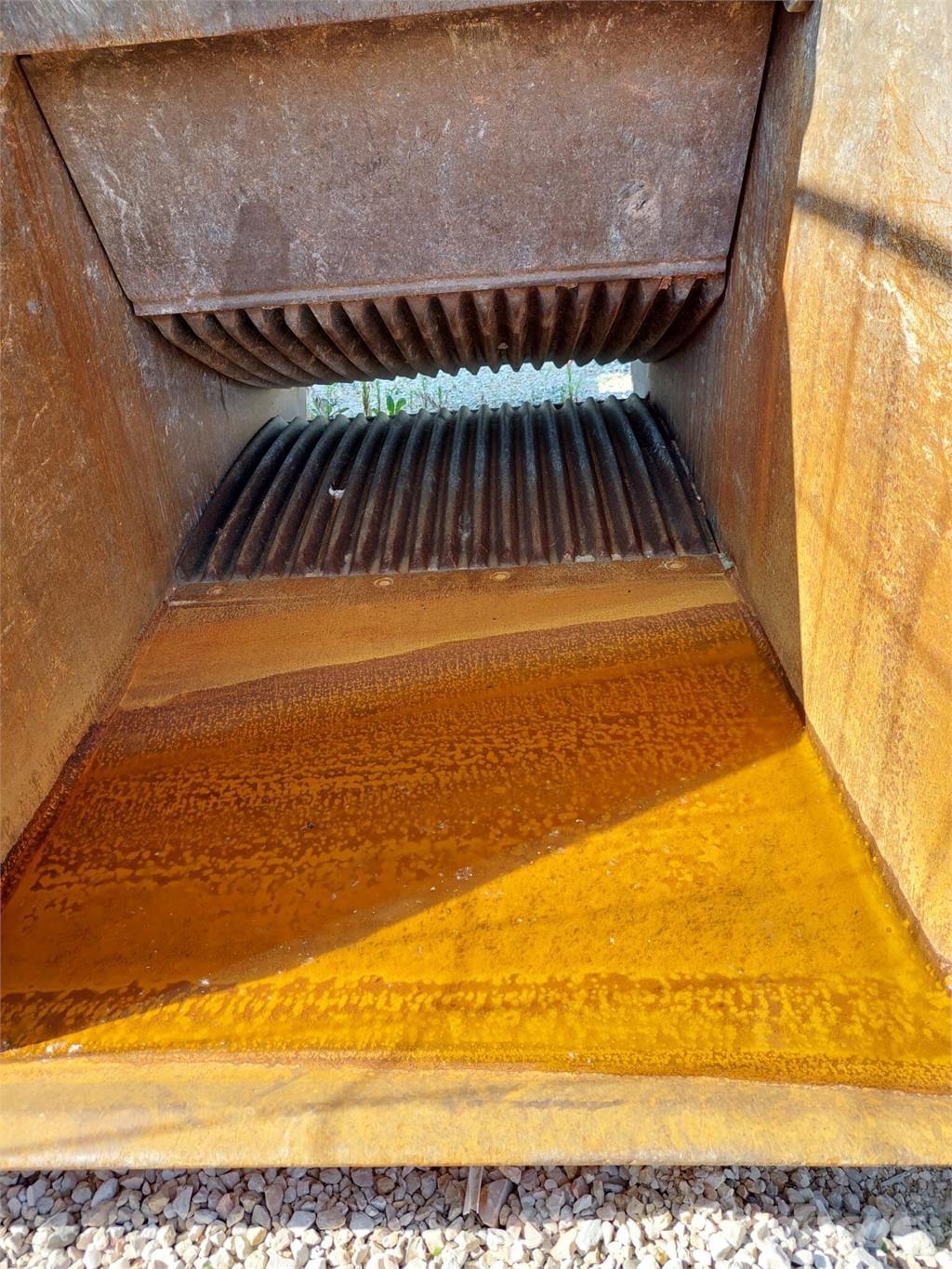 Allu AC 25-37 Costruzioni - Altro