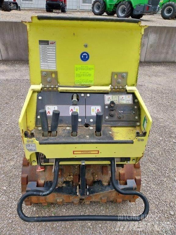 Ammann RW 1515MI Costruzioni - Altro