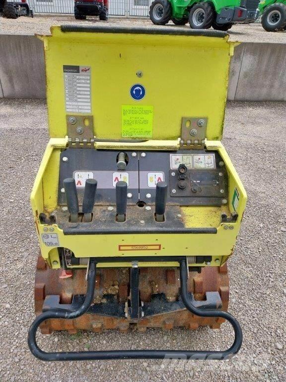 Ammann RW 1585MI Costruzioni - Altro