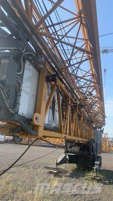 Liebherr 53 K Costruzioni - Altro