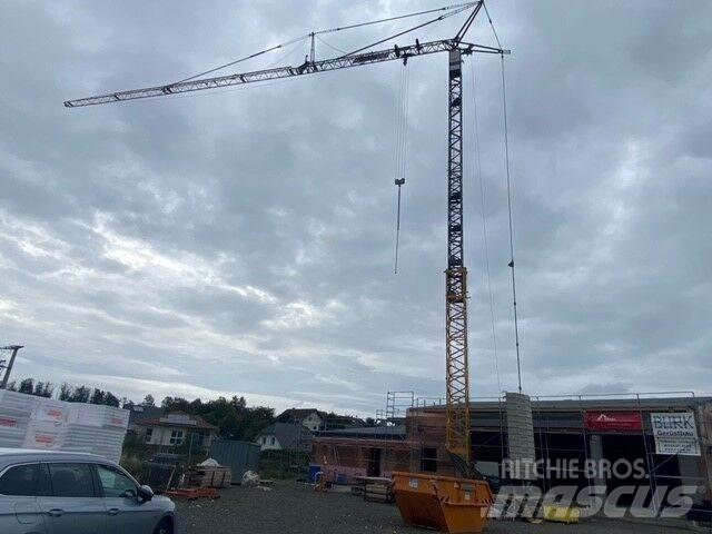 Liebherr 53K Costruzioni - Altro