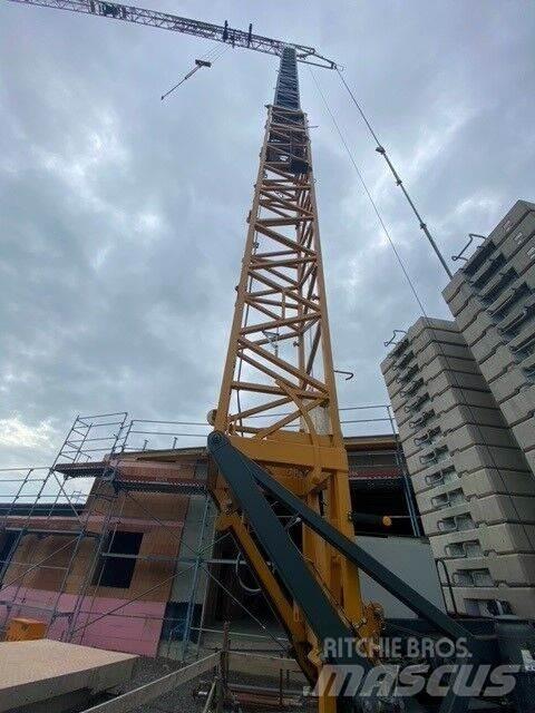 Liebherr 53K Costruzioni - Altro
