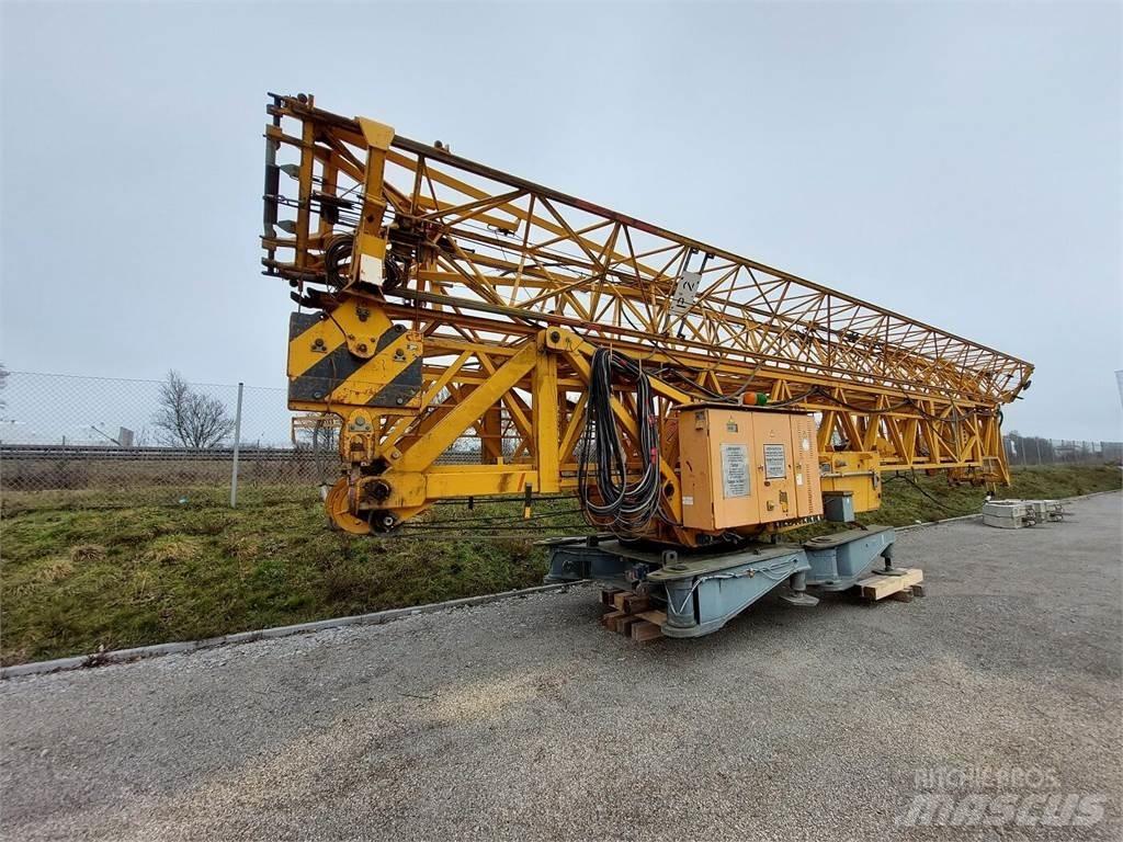 Liebherr 71 K Costruzioni - Altro