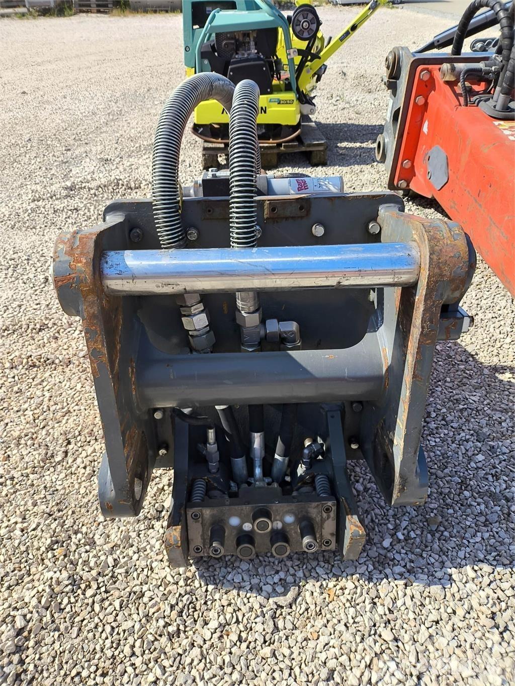 Rammer 1533E Costruzioni - Altro
