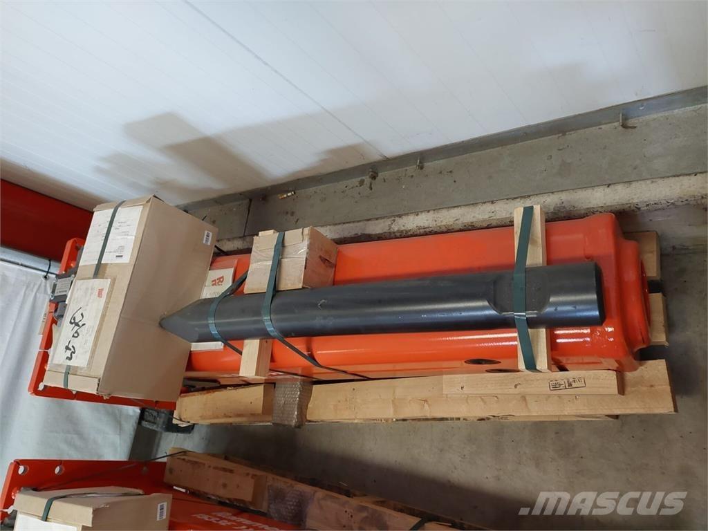 Rammer 1533E Costruzioni - Altro