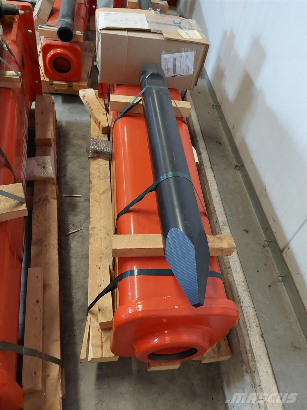 Rammer 2155E Costruzioni - Altro