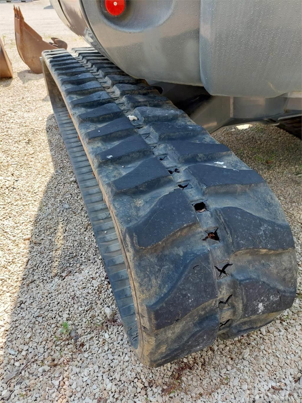 Wacker Neuson 50Z3 Escavatori cingolati