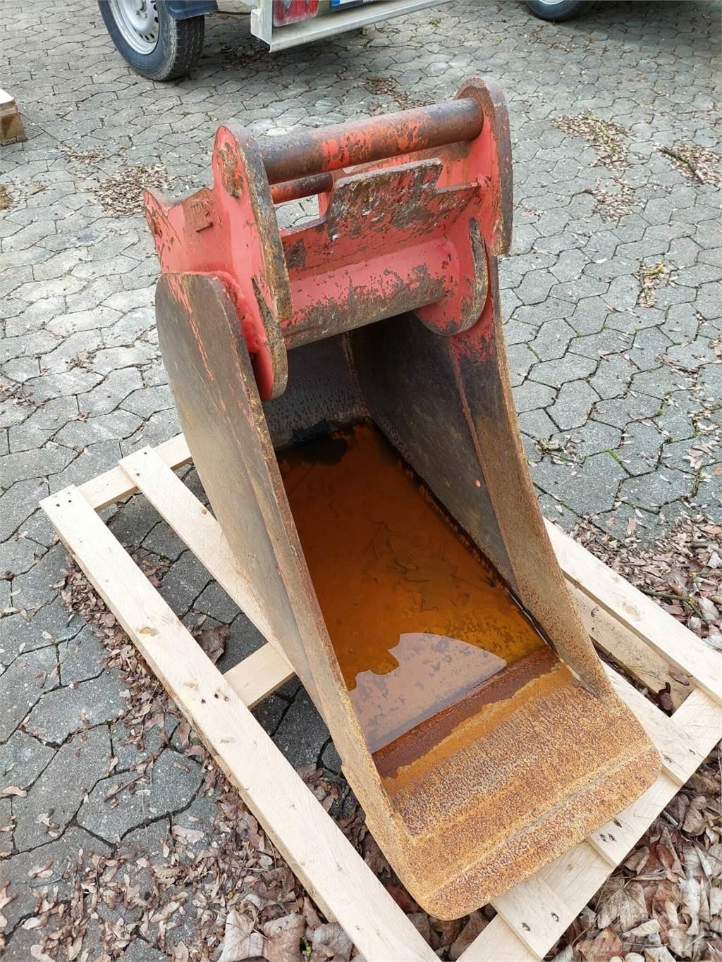 Yanmar SV 85-2PB Escavatori cingolati