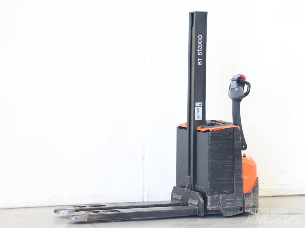BT SWE080L Transpallet uomo a terra