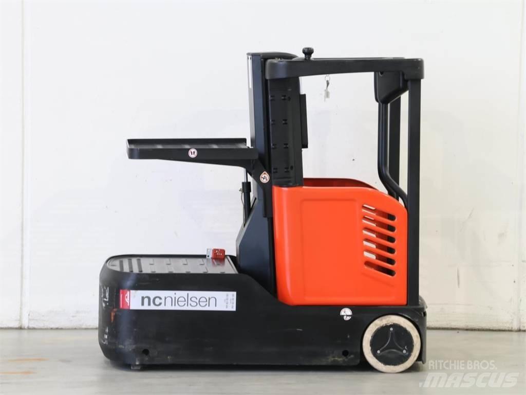 EP JX0 Plukketruck Movimentazione Materiali - Altro